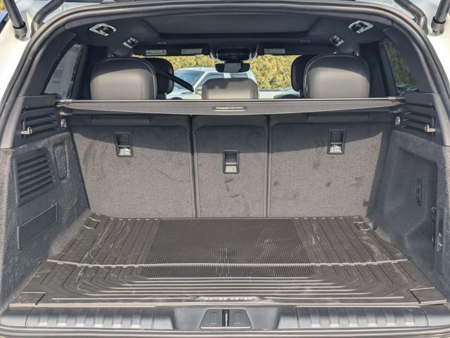 2026 Land Rover Range Rover Sport SE - Photo 16