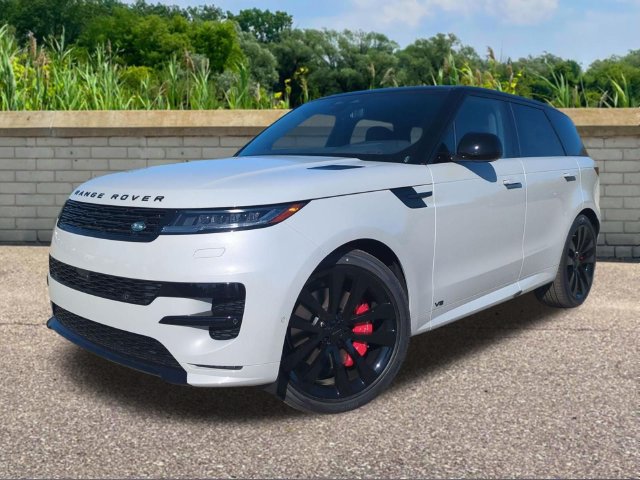 2027 Land Rover Range Rover Sport Dynamic SE SUV