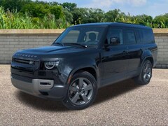 2026 Land Rover Defender 130 S SUV