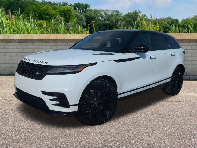 2026 Land Rover Range Rover Velar P250 Base SUV