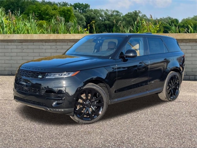 2026 Land Rover Range Rover Sport SE's photo
