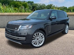 2026 Land Rover Range Rover SE SUV