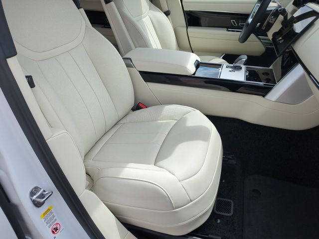 2026 Land Rover Range Rover SE - Photo 18