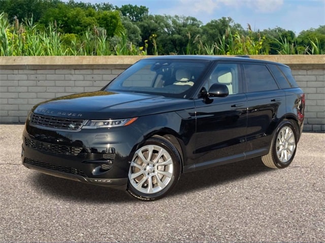 2025 Land Rover Range Rover Sport SE's photo