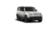 Land Rover Defender 130