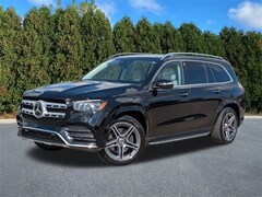2022 Mercedes-Benz GLS 450 4MATIC SUV