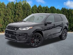 2025 Land Rover Discovery Sport Dynamic SE SUV