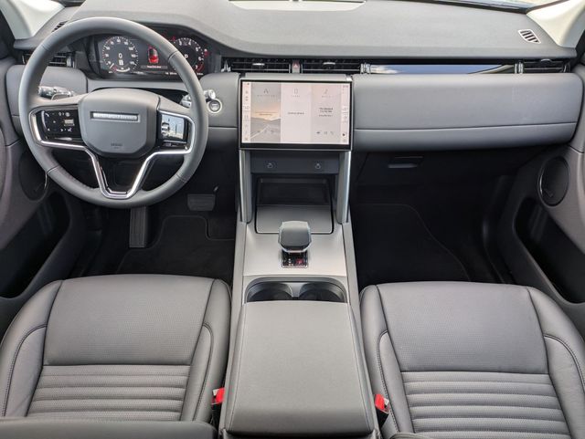 2025 Land Rover Discovery Sport S - Photo 14