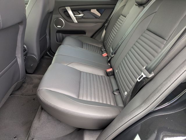 2025 Land Rover Discovery Sport S - Photo 15