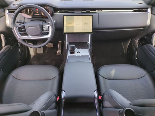 2026 Land Rover Range Rover SV - Photo 14