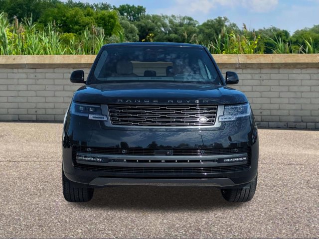 New 2027 Land Rover Range Rover SE SUV