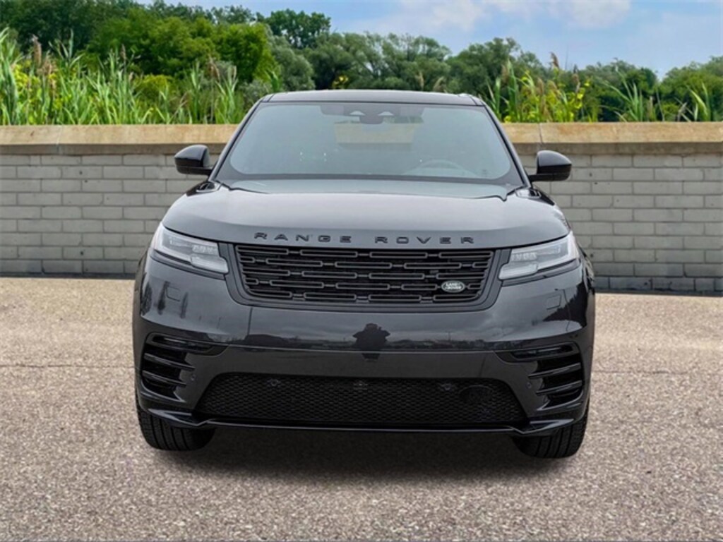 New 2025 Land Rover Range Rover Velar For Sale in MI Near