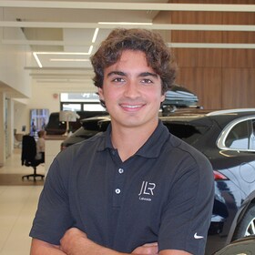 Staff member Gage Elder from ID_81616bda5070