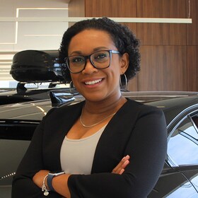 Staff member Jenelle Stanfa  from ID_81616bda5070