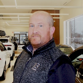 Staff member Rob McPherson from ID_81616bda5070