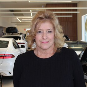 Staff member Marcy Strnad from ID_c218ab123fca