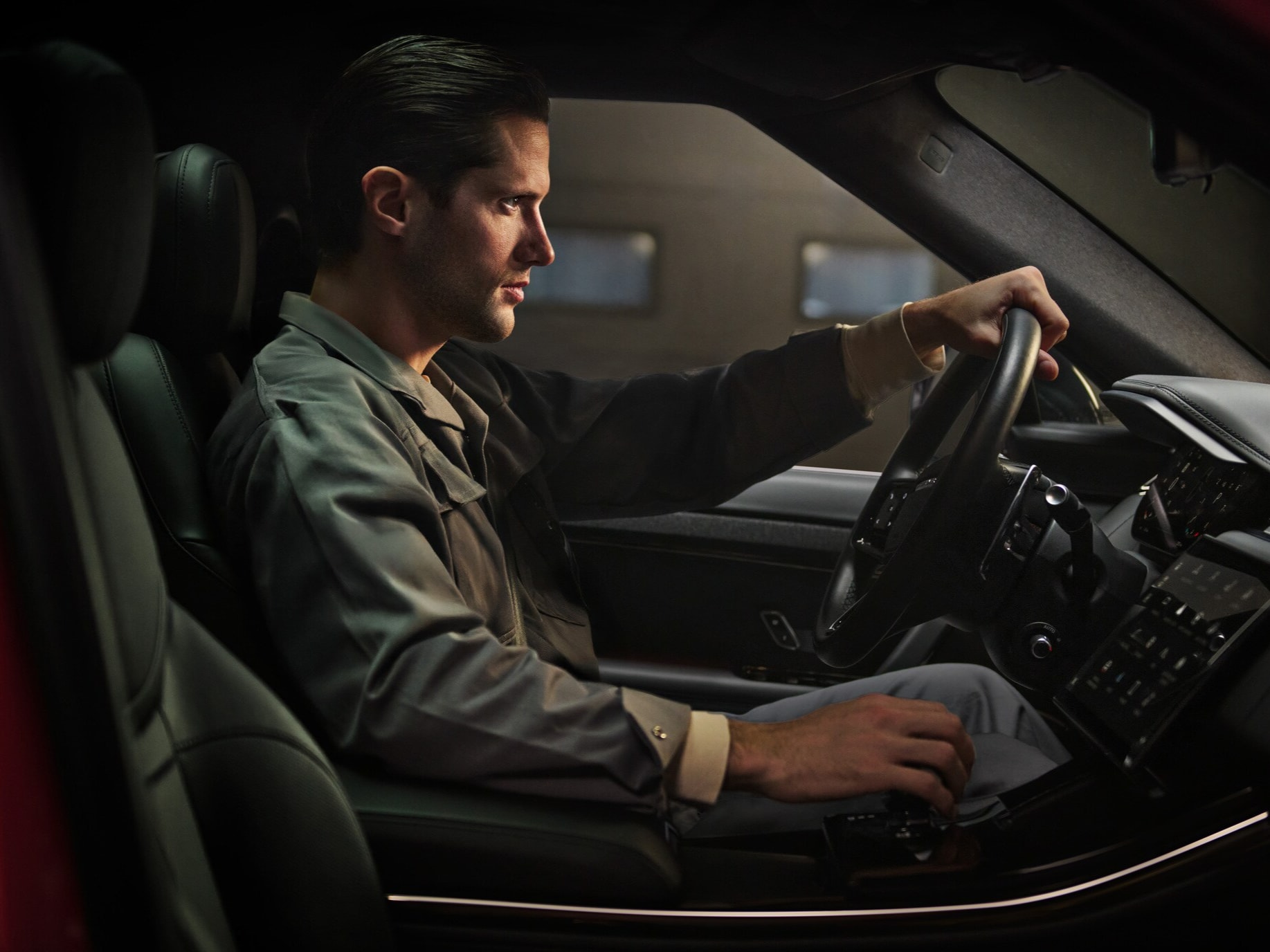  2026 Range Rover Sport