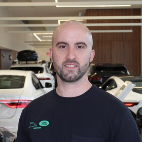 Staff member Bryan Murphy from ID_5acca6842a13