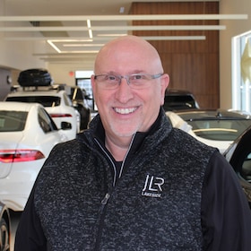 Staff member Joe Roeder from ID_c218ab123fca