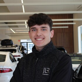 Staff member Matthew Grismer from ID_81616bda5070