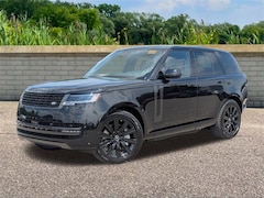 2025 Land Rover Range Rover SE Phev SUV