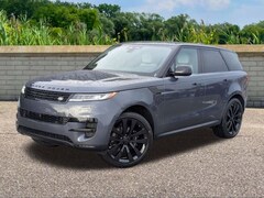 2026 Land Rover Range Rover Sport SE SUV
