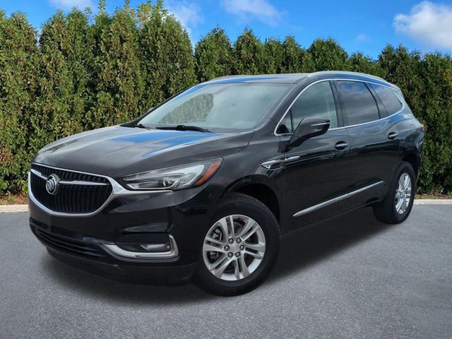 2019 Buick Enclave