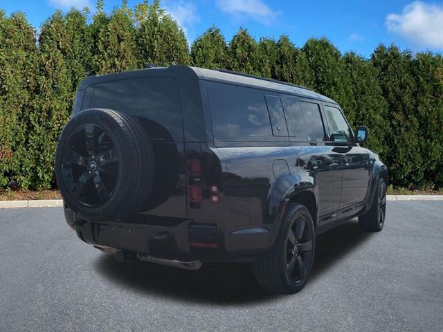 Used 2024 Land Rover Defender 130 X-Dynamic SE SUV