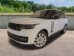 2026 Land Rover Range Rover SE SUV