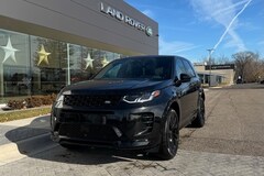 2025 Land Rover Discovery Sport Dynamic SE SUV