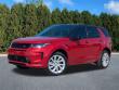   Discovery Sport