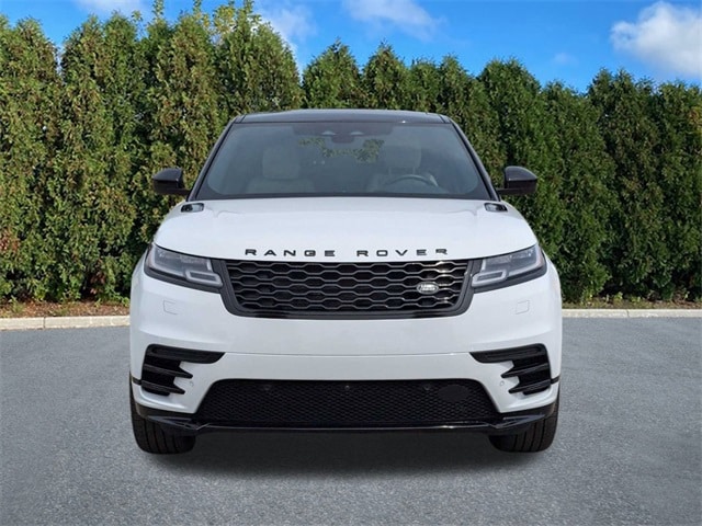 Used 2021 Land Rover Range Rover Velar S with VIN SALYT2EX9MA313455 for sale in Macomb, MI