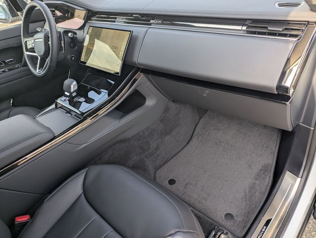 2026 Land Rover Range Rover Sport SE - Photo 19