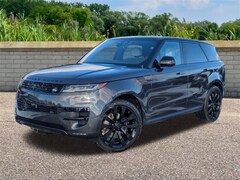 2026 Land Rover Range Rover Sport SE SUV