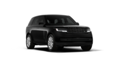 2025 Land Rover Range Rover SE 400PS SUV