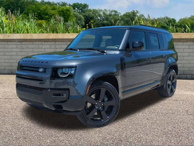 2026 Land Rover Defender 110 SUV 