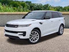 2026 Land Rover Range Rover Sport SE SUV