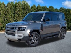 2024 Land Rover Defender 110 S SUV