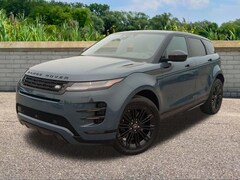 2026 Land Rover Range Rover Evoque Hoxton Edition SUV