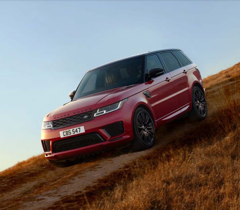 New Land Rover & Used Car Dealer in MI Land Rover Lakeside