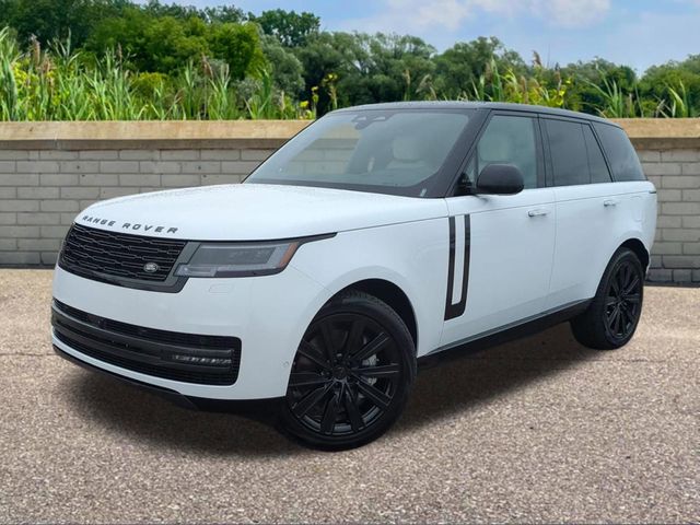 2026 Land Rover Range Rover 3.0 PHEV SE SWB's photo