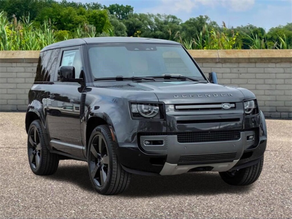 New 2024 Land Rover Defender For Sale in MI Near Sterling