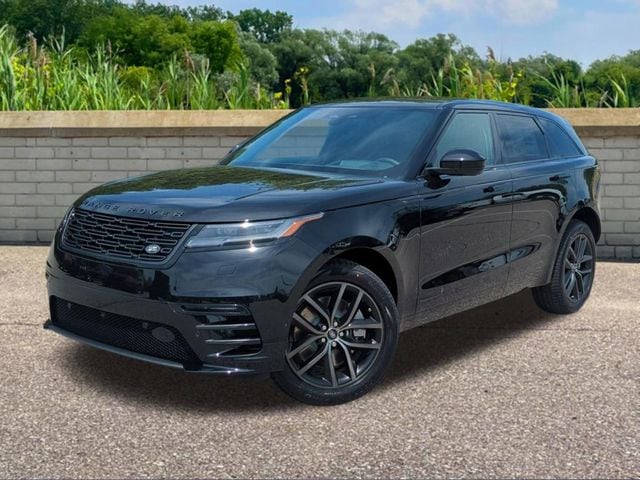 2026 Land Rover Range Rover Velar Belgravia Edition P250's photo