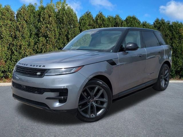 2024 Land Rover Range Rover Sport SUV 