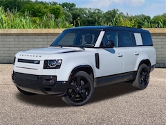 2025 Land Rover Defender 130 400PS X-Dynamic SE SUV