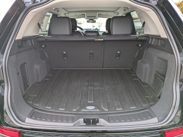 2025 Land Rover Discovery Sport S - Photo 16