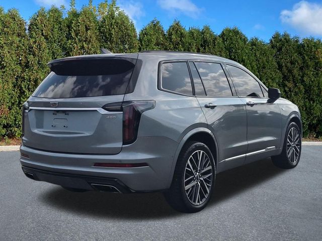 Used 2023 CADILLAC XT6 Sport SUV