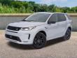   Discovery Sport