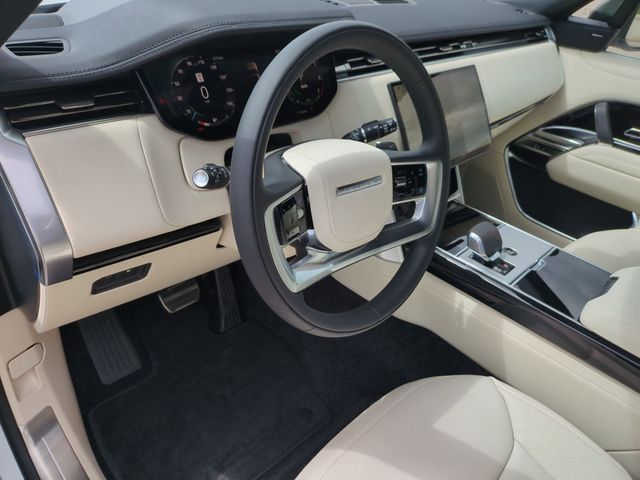 2026 Land Rover Range Rover SE - Photo 7