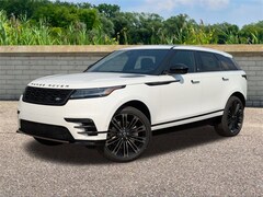 2026 Land Rover Range Rover Velar Autobiography SUV